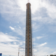 Image for article titled This Super Tall, Super Thin Tower Was Built Just To Test Elevators